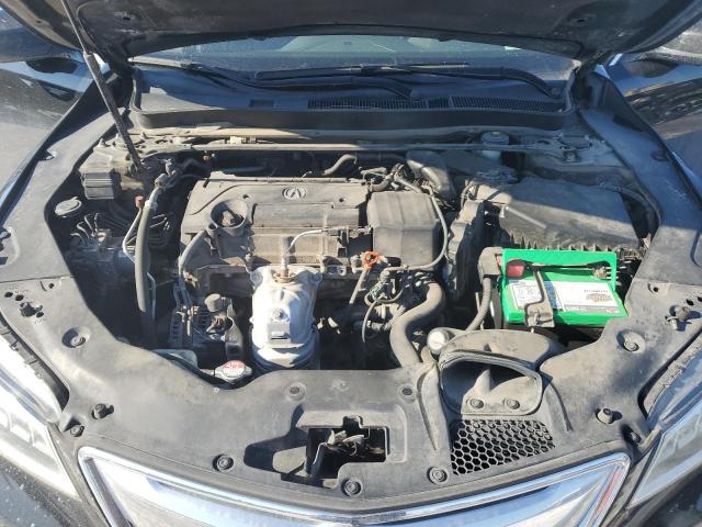 Photo 11 from auction – 2015 ACURA TLX TECH with VIN 19UUB1F53FA008635