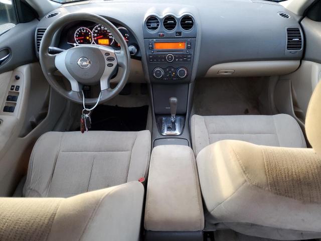 Photo 8 from auction – 2012 NISSAN ALTIMA BAS with VIN 1N4AL2AP1CN460736