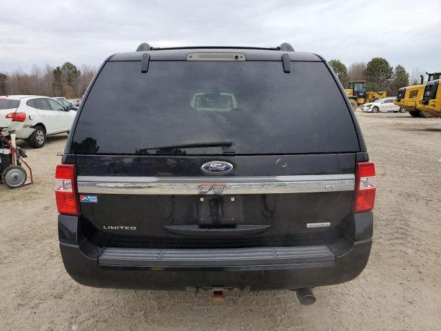 Photo 6 from auction – 2016 FORD EXPEDITION with VIN 1FMJK2AT9GEF14201