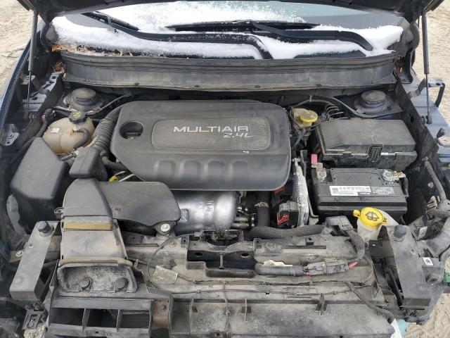 Photo 12 from auction – 2016 JEEP CHEROKEE S with VIN 1C4PJLAB5GW146625