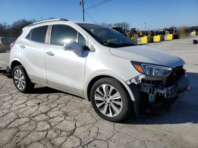 Photo 4 from auction – 2019 BUICK ENCORE PRE with VIN KL4CJASB3KB841522