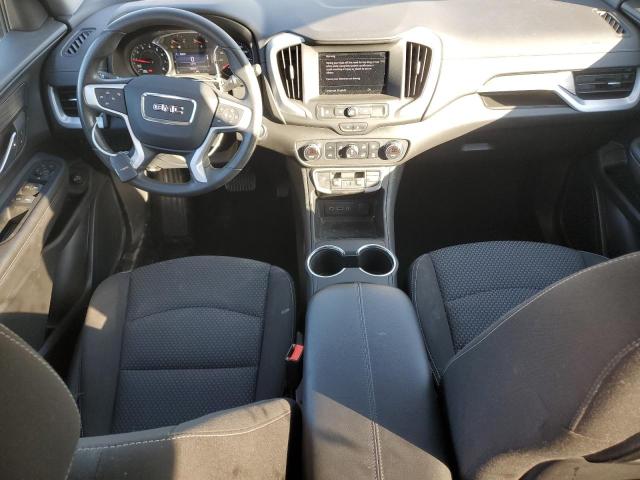 Photo 8 from auction – 2023 GMC TERRAIN SL with VIN 3GKALMEGXPL146822