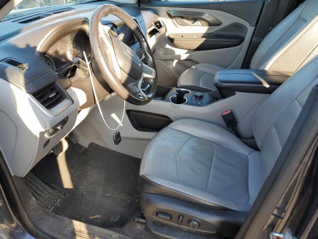 Photo 7 from auction – 2019 GMC TERRAIN SL with VIN 3GKALPEX9KL268243