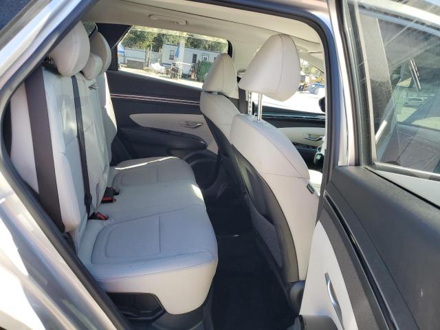 Photo 10 from auction – 2023 HYUNDAI TUCSON SEL with VIN KM8JFCA14PU090134