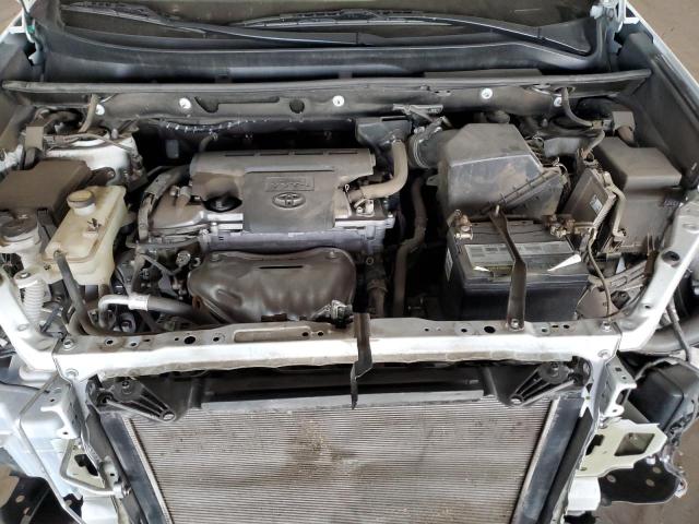 Photo 11 from auction – 2017 TOYOTA RAV4 LIMIT with VIN 2T3YFREV5HW391616
