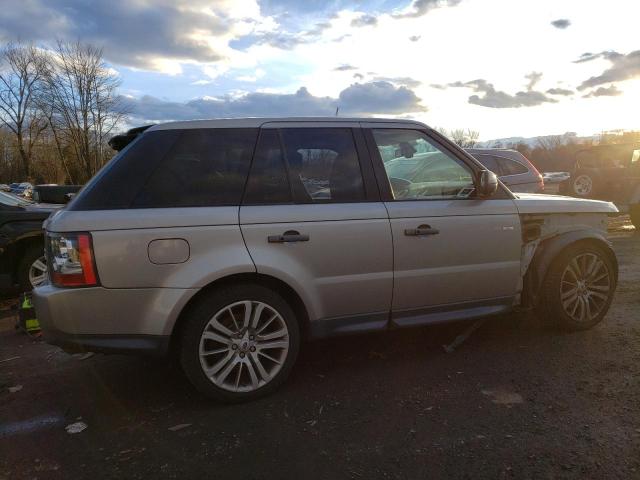 Photo 3 from auction – 2011 LAND ROVER RANGE ROVE with VIN SALSK2D45BA262971