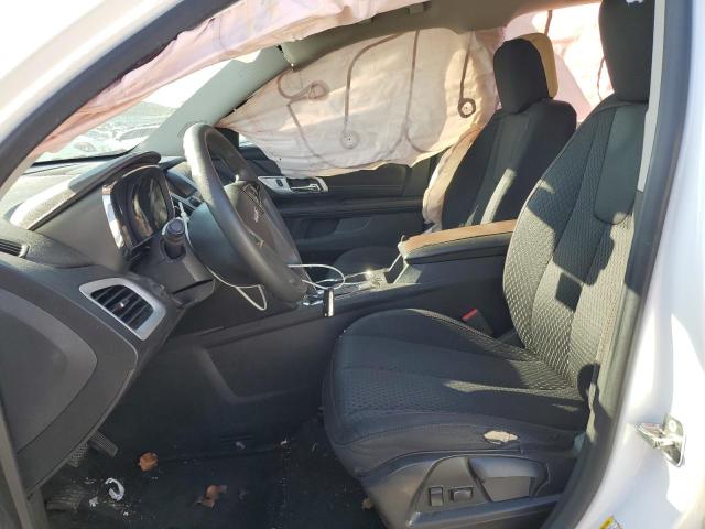 Photo 7 from auction – 2015 GMC TERRAIN SL with VIN 2GKALMEK1F6349248