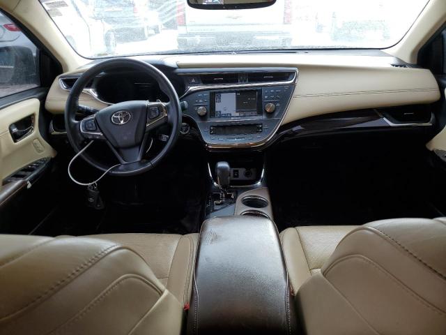 Photo 8 from auction – 2014 TOYOTA AVALON BAS with VIN 4T1BK1EB6EU091905