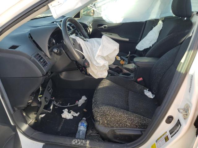 Foto 7 de la subasta – 2013 TOYOTA COROLLA BA con VIN 2T1BU4EE7DC101105
