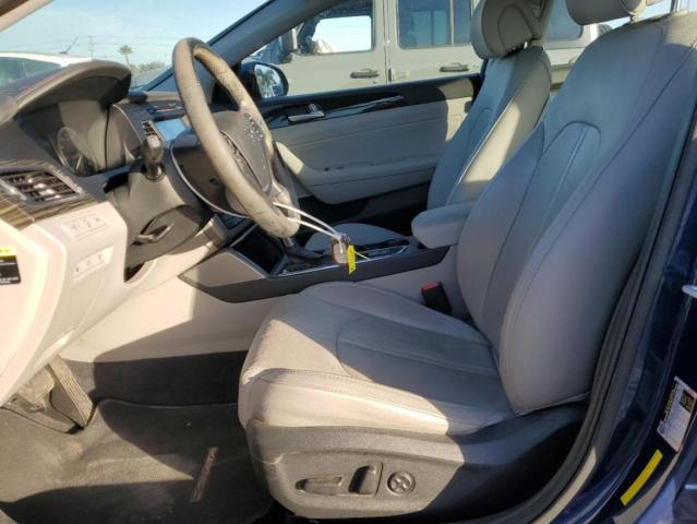 Photo 7 from auction – 2016 HYUNDAI SONATA SPO with VIN 5NPE34AF2GH286647