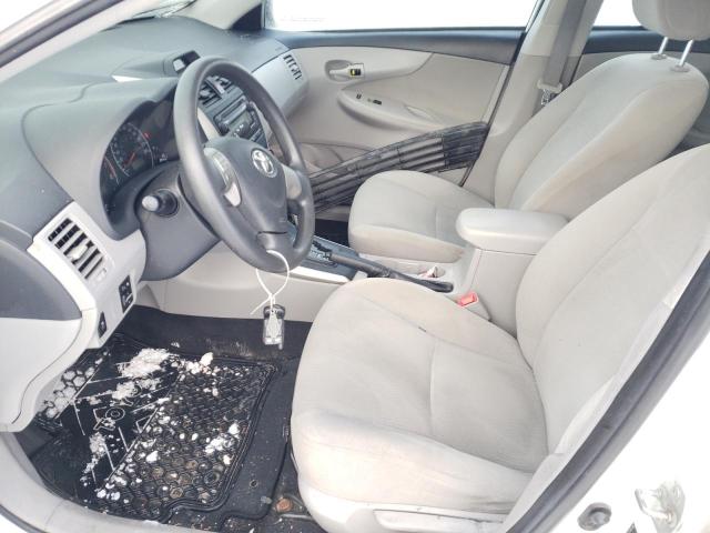 Photo 7 from auction – 2013 TOYOTA COROLLA BA with VIN 2T1BU4EE7DC027135