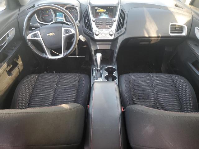 Photo 8 from auction – 2013 CHEVROLET EQUINOX LT with VIN 2GNALDEKXD6302512
