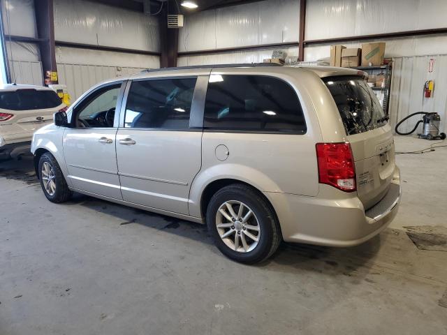 Photo 2 from auction – 2014 DODGE GRAND CARA with VIN 2C4RDGCG6ER263264