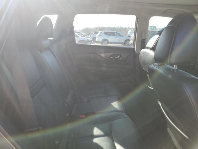 Photo 11 from auction – 2016 NISSAN ROGUE S with VIN 5N1AT2MTXGC849228