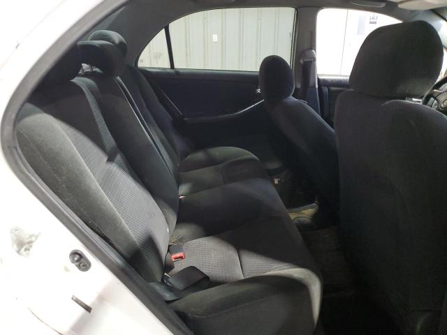 Photo 10 from auction – 2005 TOYOTA COROLLA CE with VIN 2T1BR32E65C421369