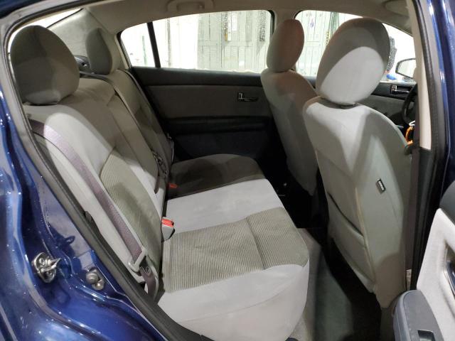 Photo 10 from auction – 2012 NISSAN SENTRA 2.0 with VIN 3N1AB6AP4CL771908