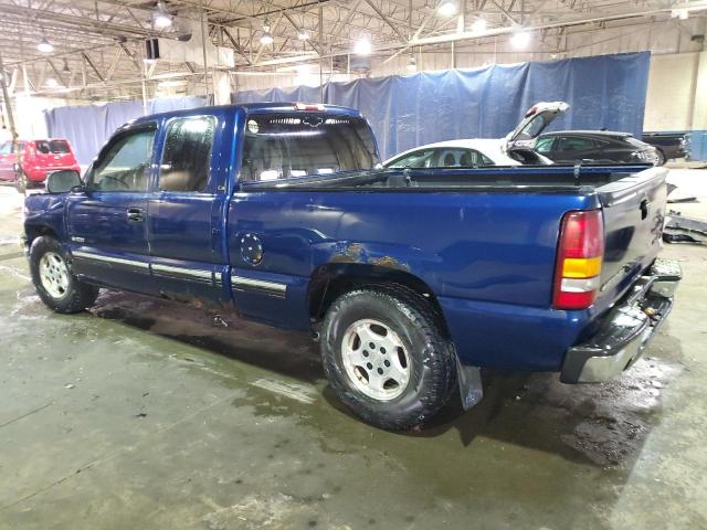 Photo 2 from auction – 2002 CHEVROLET SILVERADO with VIN 2GCEC19V221105972