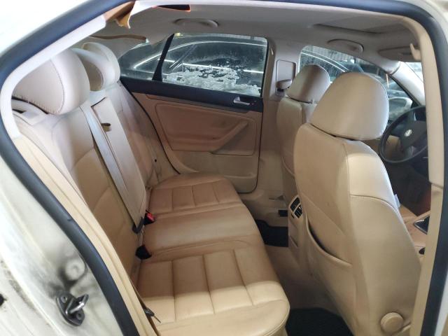 Photo 10 from auction – 2007 VOLKSWAGEN JETTA WOLF with VIN 3VWEF71K37M174646