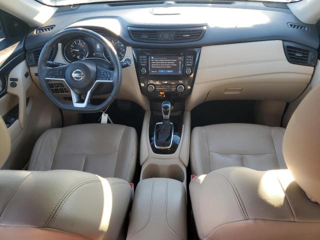 Photo 8 from auction – 2017 NISSAN ROGUE SV with VIN 5N1AT2MVXHC813963