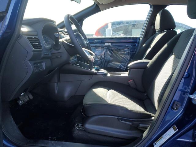 Photo 7 from auction – 2023 NISSAN LEAF S with VIN 1N4AZ1BV7PC554269