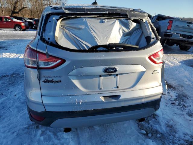 Photo 6 from auction – 2014 FORD ESCAPE SE with VIN 1FMCU9GX9EUB09688