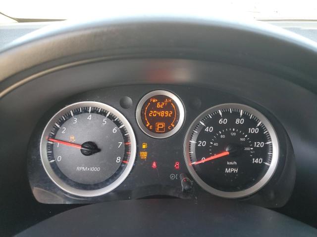 Photo 9 from auction – 2012 NISSAN SENTRA 2.0 with VIN 3N1AB6AP8CL709055