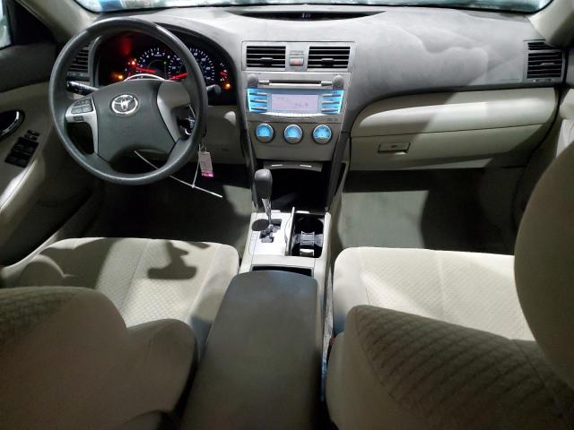 Photo 8 from auction – 2007 TOYOTA CAMRY CE with VIN 4T1BE46K57U506920