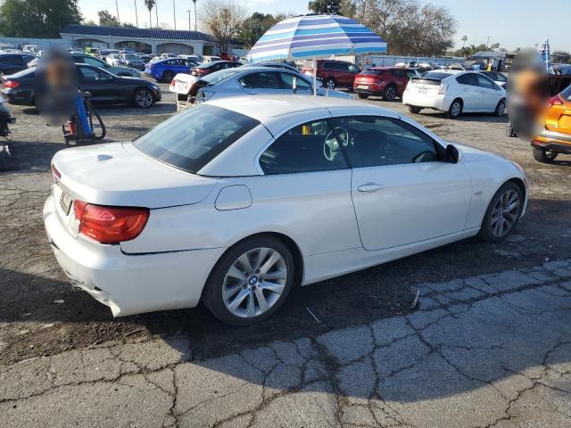 Photo 3 from auction – 2012 BMW 328 I SULE with VIN WBADW7C56CE729186