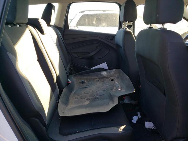 Photo 11 from auction – 2016 FORD ESCAPE S with VIN 1FMCU0F78GUB52015