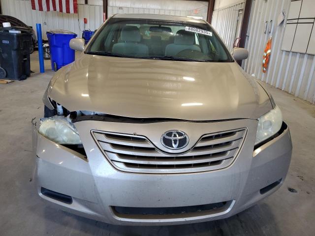 Photo 5 from auction – 2007 TOYOTA CAMRY CE with VIN 4T1BE46K97U178238