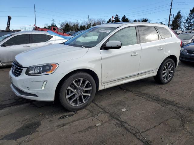 Photo 1 from auction – 2016 VOLVO XC60 T5 PL with VIN YV4612RM2G2854749