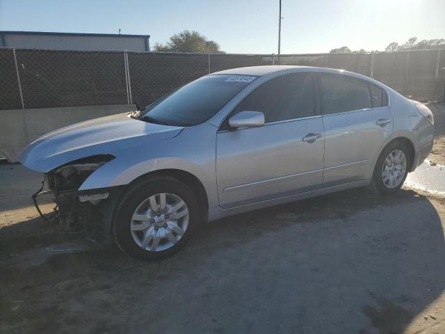 NISSAN ALTIMA BAS 2012 with VIN 1N4AL2AP8CN540521 - Photo from auction