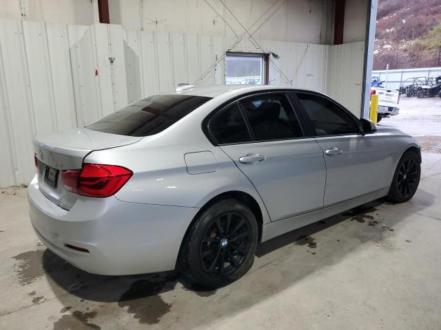 Photo 3 from auction – 2016 BMW 320 XI with VIN WBA8E5G56GNU20682