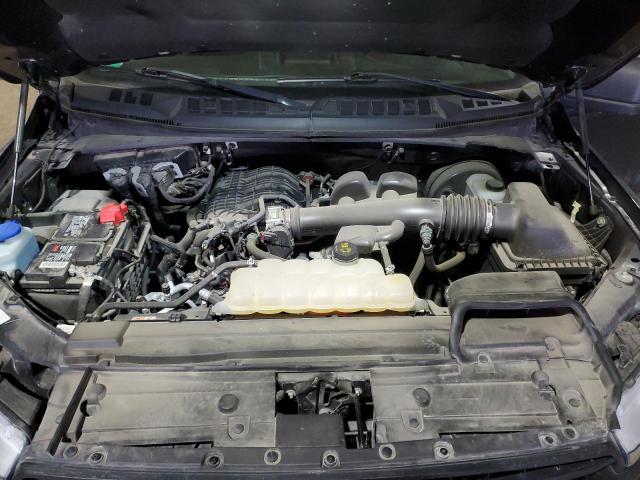 Photo 11 from auction – 2018 FORD F150 with VIN 1FTMF1CB5JFC13740