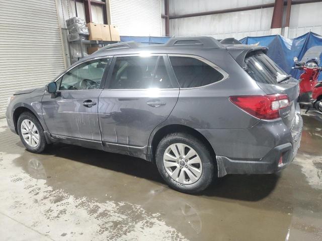 Photo 2 from auction – 2018 SUBARU OUTBACK 2. with VIN 4S4BSACC9J3275053