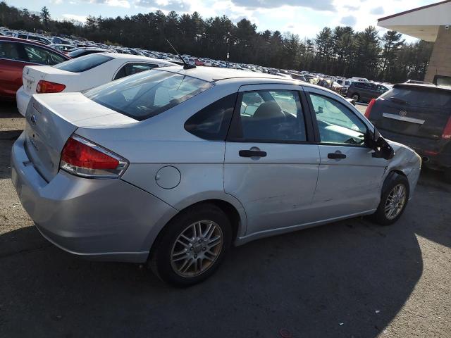 Photo 3 from auction – 2008 FORD FOCUS SE with VIN 1FAHP35N28W193349