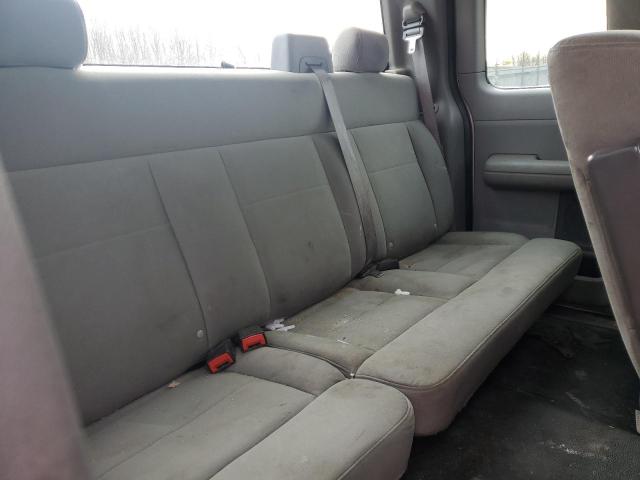 Photo 10 from auction – 2008 FORD F150 with VIN 1FTRX12W98FC25570