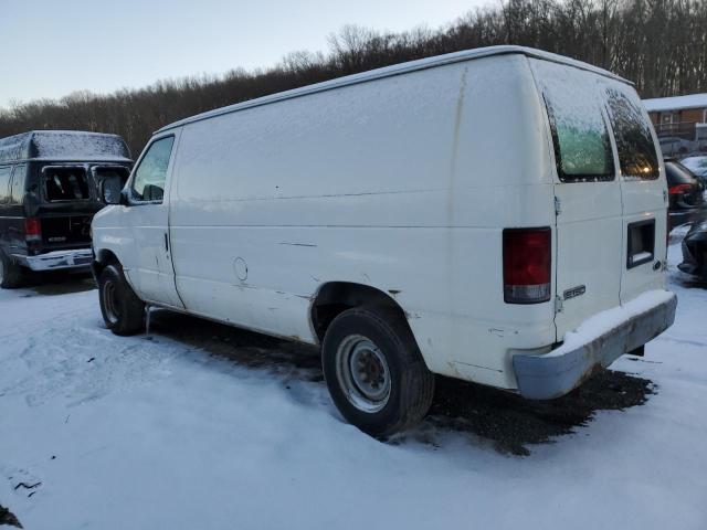 Photo 2 from auction – 2008 FORD ECONOLINE with VIN 1FTNE14W48DA57415