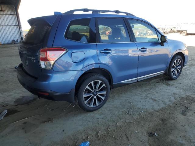 Foto 3 de la subasta – 2017 SUBARU FORESTER 2 con VIN JF2SJGTC7HH567177