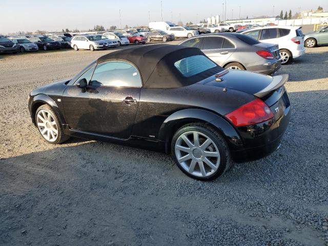 Photo 2 from auction – 2005 AUDI TT 3.2 with VIN TRUUF28N551005102