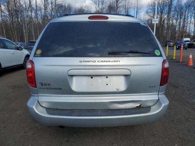 Zdjęcie 6 z aukcji – 2007 DODGE GRAND CARA z VIN 2D4GP44L97R180118
