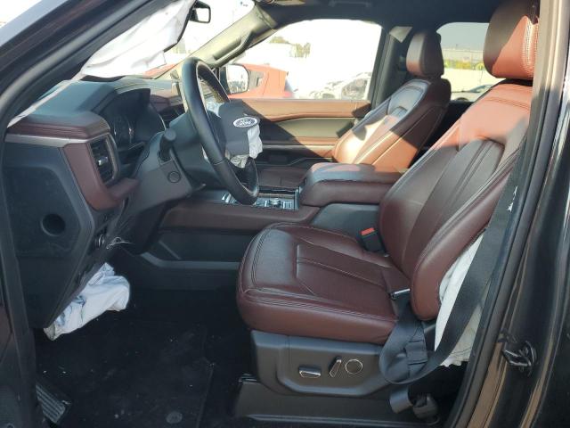 Photo 7 from auction – 2023 FORD EXPEDITION with VIN 1FMJK2A86PEA38629