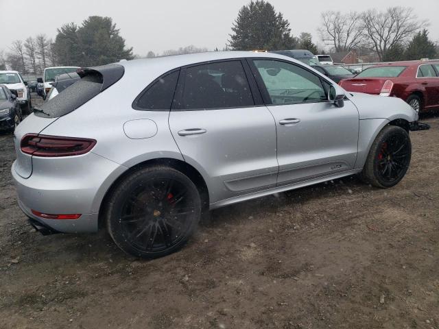 Photo 3 from auction – 2018 PORSCHE MACAN GTS with VIN WP1AG2A54JLB61018