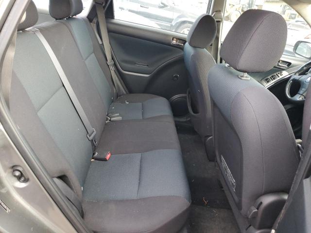 Photo 10 from auction – 2008 TOYOTA COROLLA MA with VIN 2T1KR32E68C709316
