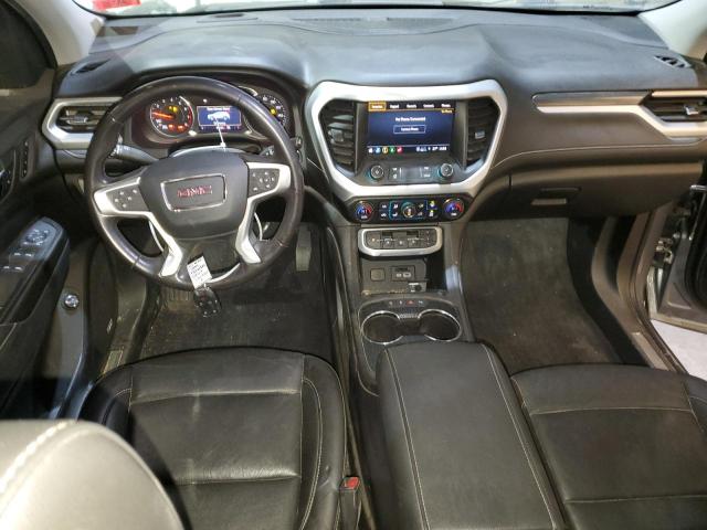 Photo 8 from auction – 2021 GMC ACADIA SLT with VIN 1GKKNUL42MZ102986