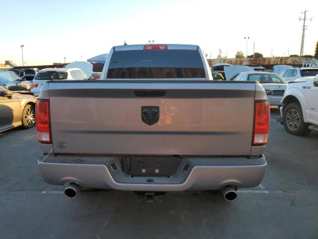 Photo 6 from auction – 2021 RAM 1500 CLASS with VIN 1C6RR6FT6MS533893