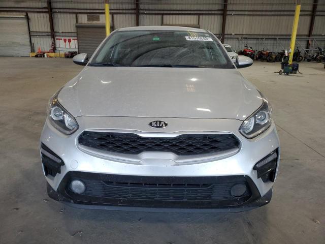 Photo 5 from auction – 2020 KIA FORTE FE with VIN 3KPF24ADXLE251827
