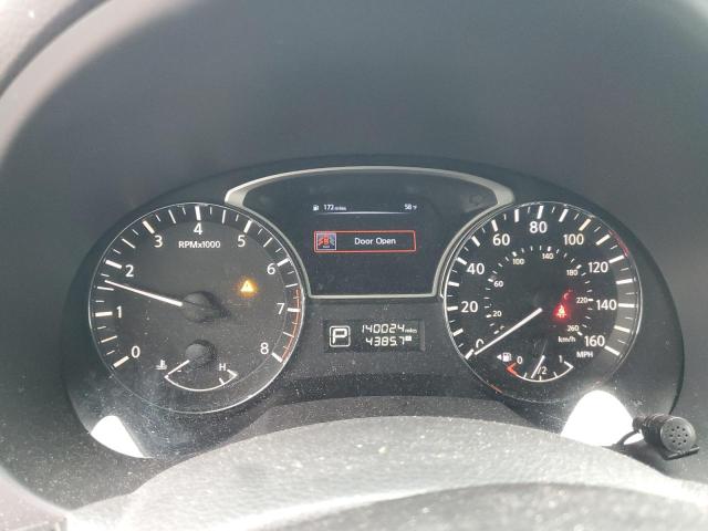Photo 9 from auction – 2014 NISSAN ALTIMA 2.5 with VIN 1N4AL3AP1EN384511