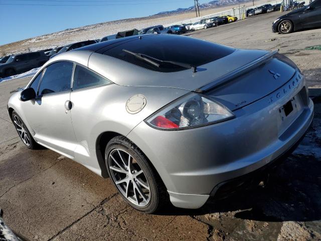 Photo 2 from auction – 2012 MITSUBISHI ECLIPSE GT with VIN 4A31K3DT9CE005836