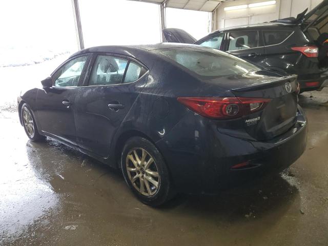Photo 2 from auction – 2015 MAZDA 3 TOURING with VIN 3MZBM1V72FM209798